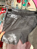 6-12m GAP Shorts - Grey