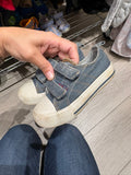 6T Joe Fresh Shoes - Blue Denim