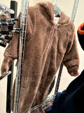6-9m H&M Costume - Bear