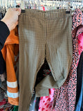 8 Carter's Leggings - Houndstooth