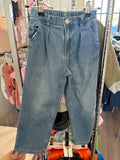 5T H&M Jeans - Blue