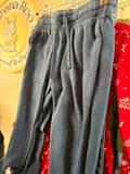 3-4T H&M Joggers - Navy