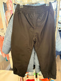 3T The Children's Place Splash Pants - Black