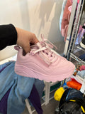 12T Skechers Sneakers - Pink