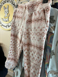18-24m Carter's Sweat Pants - Aztec-ish
