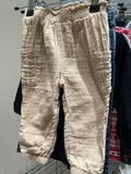 12-18m Old Navy Pants - Beige