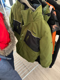 5T OshKosh B'gosh Coat - Green