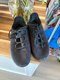 13T Adidas Shoes - Black