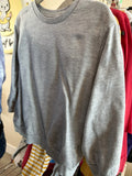 3-4T H&M Sweater - Grey