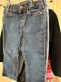 18-24m The Children's Place Jeans - Denim