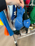 2-3T Hot Paws Gloves - Blue