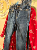 3T Old Navy Jeans - Denim