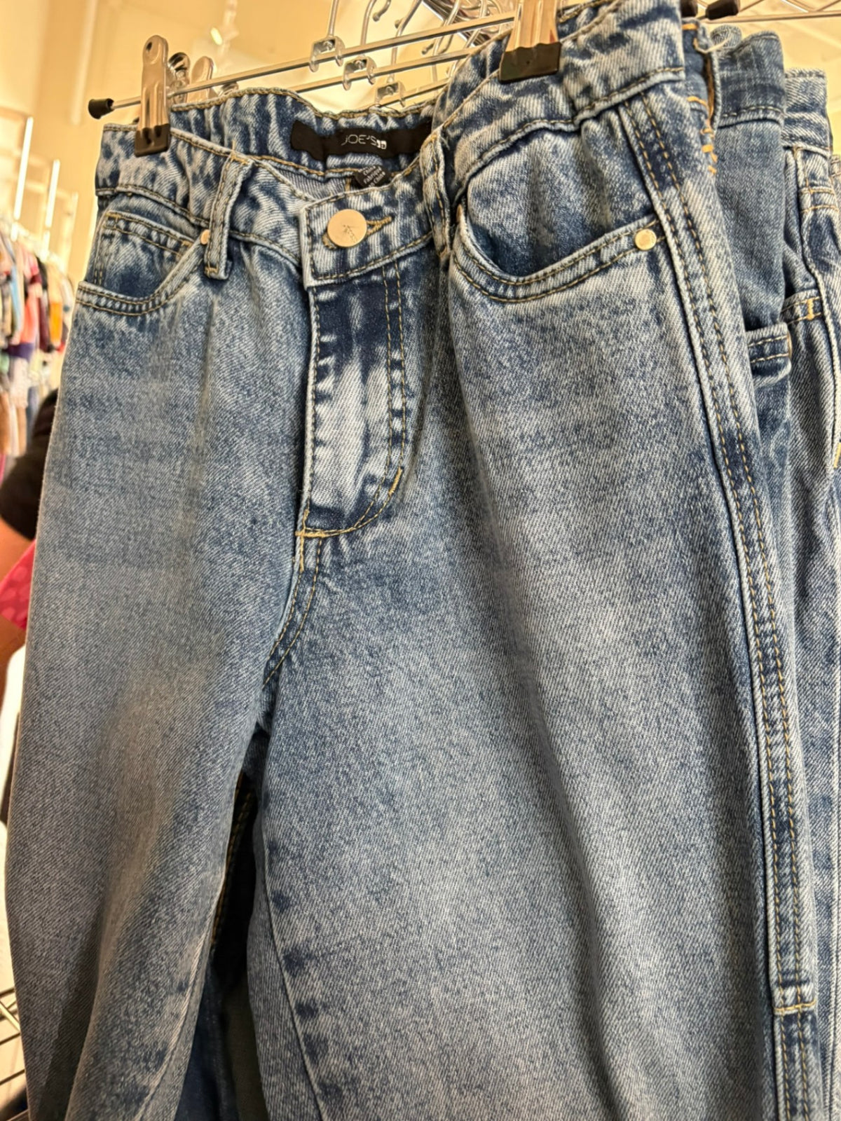 12 Joe's Jeans - Denim