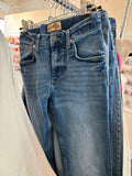 11 Wrangler Jeans - Denim