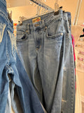 12 Wrangler Jeans - Denim