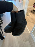 3Y George Boots - Black