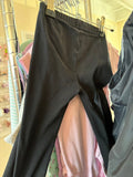 4T Old Navy Leggings - Black