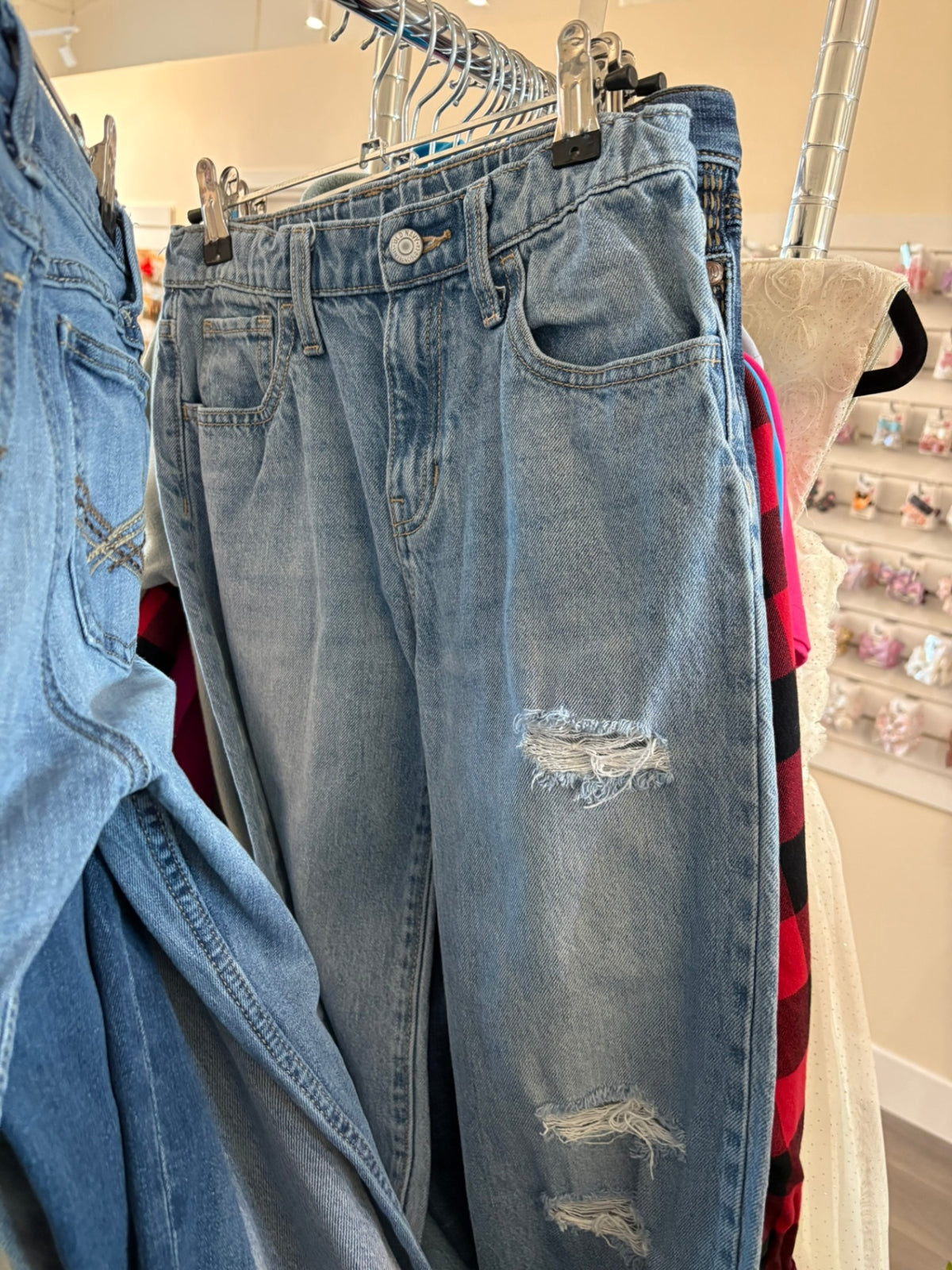 12 Old Navy Jeans - Denim
