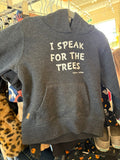 2T Ten Tree Hoodie - Trees