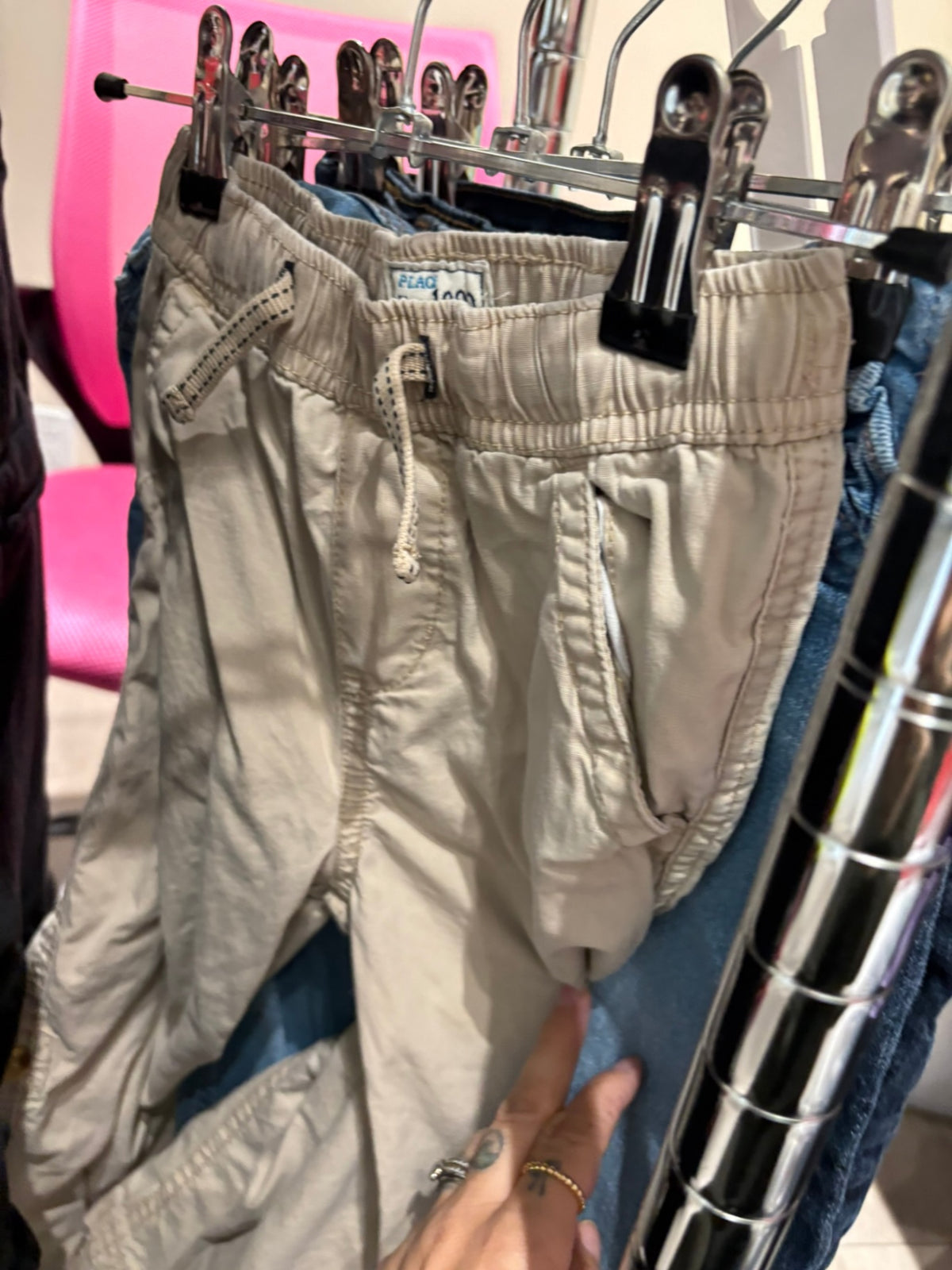 4T The Children's Place Pants - Khaki