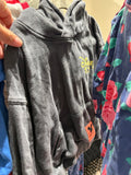 2-4T H&M Hoodie - Disney Grey
