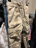 3T OshKosh B'gosh Pants - Khaki