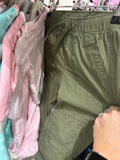 4T Old Navy Pants - Green
