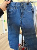 4T Wrangler Jeans - Blue