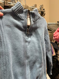 5T Gymboree Sweater - Blue