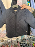 4T WHEAT Thermo Jacket Loui - "Dark Shadow"