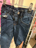 4T GAP Jeans - Blue Denim