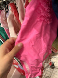 6-12m Joe Fresh Swimsuit - Pink