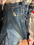 5T The Children's Place Jeans - Blue Denim
