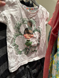 1-2T Traditional Craftwear T-Shirt - Ireland