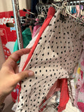6-9m H&M 3-Piece: Pants - Dots, Pink, Stars