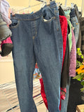 14/16Y Old Navy Jeans - Blue Denim