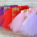 Newborn-1yr Just a Touch by Carlee Tutu