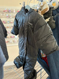 3-6m Columbia Snowsuit - Black