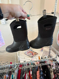 6T Canadiana Winter Boots - Black