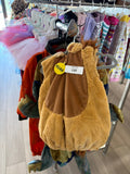6-9m Going Wild Costume - Lion