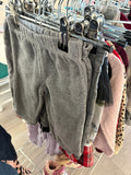 3-6m Carter's Pants - Grey