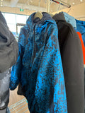 4T Columbia Coat - Blue