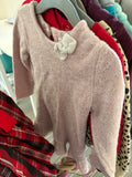2T Rachel Ashwell Dress - Pink Sparkle