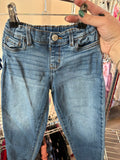 4T OshKosh B'gosh Jeans - Blue Denim