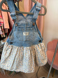 2T OshKosh B'Gosh Skirtall - Floral