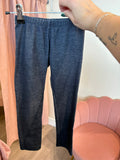 5T Old Navy Leggings - Blue Denim
