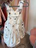 3T OshKosh B'Gosh Skirtall - White Berries