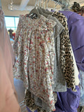 6-12m GAP Dress - Bambi Floral