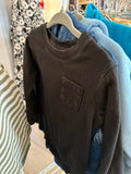18-24m GAP T-Shirt - Black