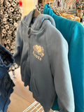 18-24m Roots Sweater - Light Blue